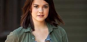 Maia Mitchell z 