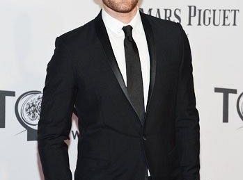 Matthew Morrison złożył hołd Cory'emu Monteithowi
