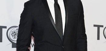 Matthew Morrison złożył hołd Cory'emu Monteithowi