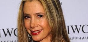 Mira Sorvino dołącza do (prawdopodobnie) finałowego sezonu 