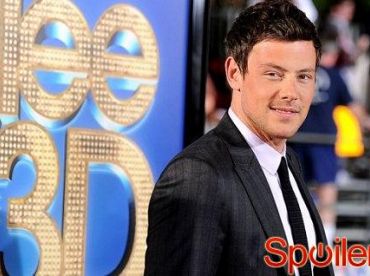 Wspominając Cory'ego Monteitha z Glee