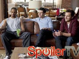 Damon Wayans Jr. powraca w 3 sezonie Jess i chłopaków