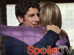 Jason Biggs z Orange Is the New Black o skomplikowanej miłości Larry'ego do Piper