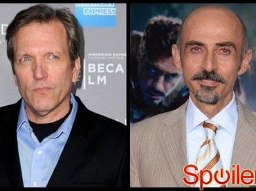 Martin Donovan i Shaun Toub pojawią się w 3 sezonie Homeland