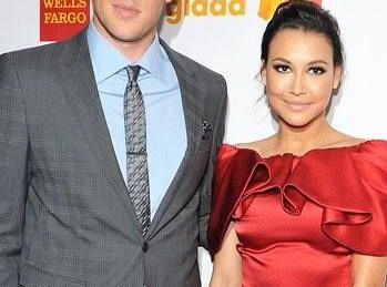 Naya Rivera z Glee: Cory Monteith był niezwykłą częścią tego świata