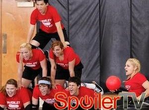 Oxygen oficjalnie anuluje The Glee Project