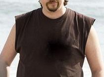 Danny McBride hospitalizowany po wypadku na planie Eastbound & Down