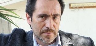 Demian Bichir z 