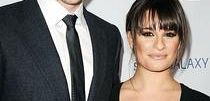 Lea Michele jest 