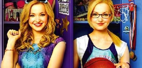 Pierwsze spojrzenie na nowy serial Disney Channel - 