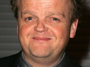 Toby Jones w obsadzie Wayward Pines