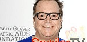 Tom Arnold pojawi się gościnnie w 8 sezonie 