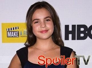 Bailee Madison z Dawno, dawno temu dołącza do Trophy Wife