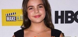 Bailee Madison z 