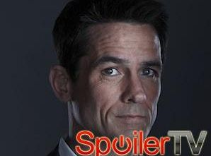 Billy Campbell otrzymał główną rolę w Helix