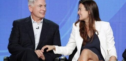 Cote de Pablo chciała zarabiać jak inne gwiazdy 
