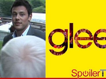 Glee rusza dalej po śmierci Cory'ego Monteitha