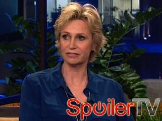 Jane Lynch wspomina Cory'ego Monteitha: Żył pełnią życia