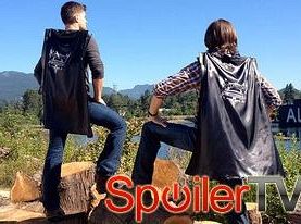 Jared Padalecki i Jensen Ackles przygotowują się na Comic-Con