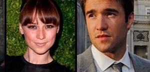 Karine Vanasse zagra [spoiler] z przeszłości Daniela w 3 sezonie 