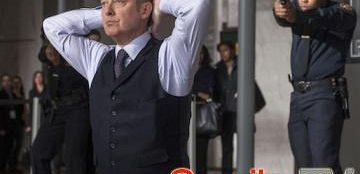 Pierwsze spojrzenie na premiery tej jesieni: 