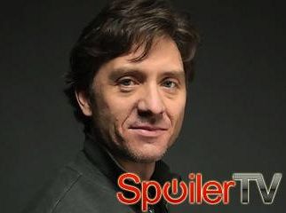 Shawn Doyle zagra rozpustnika w Reign