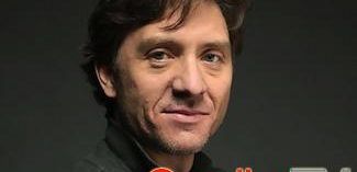 Shawn Doyle zagra rozpustnika w 