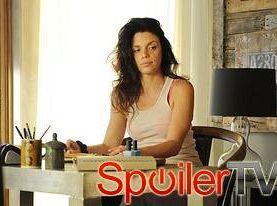 Vanessa Ferlito z Graceland o jej intensywnym odcinku i jak Daniel Sunjata zrujnował jej życie
