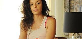 Vanessa Ferlito z 