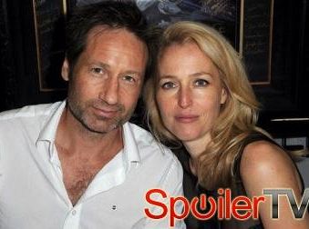 Anderson i Duchovny o ich telewizyjnym romansie w Z archiwum X i o możliwym filmie