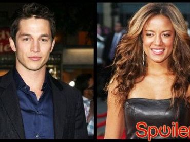 Bobby Campo i Heather Hemmens będą powracać w 10 sezonie Chirurgów