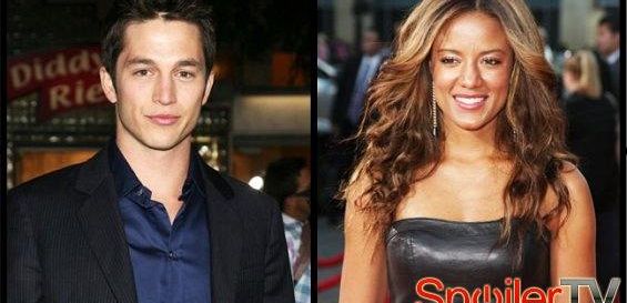 Bobby Campo i Heather Hemmens będą powracać w 10 sezonie 