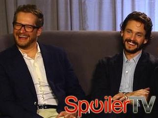 Bryan Fuller i Hugh Dancy zapowiadają bardziej walecznego Willa w 2 sezonie Hannibala