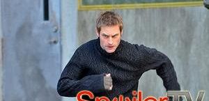 Comic-Con 2013: 