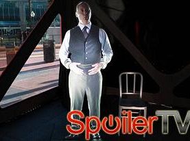 Comic-Con 2013: NBC promuje Blacklist za pomocą hologramu