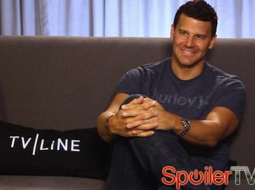 David Boreanaz obiecuje zupełnie innego Bootha w 9 sezonie Kości oraz kogoś z jego przeszłości