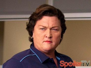 Dot-Marie Jones mówi o 3 nominacji do nagród Emmy i o swoim powrocie w 5 sezonie Glee