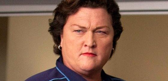 Dot-Marie Jones mówi o 3 nominacji do nagród Emmy i o swoim powrocie w 5 sezonie 