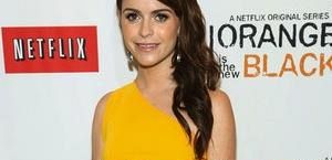 Taryn Manning w stałej obsadzie 2 sezonu 