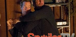 Comic-Con 2013: Los Joe Carrolla i Claire ujawniony w 