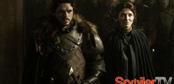 Comic-Con 2013: Obsada i producenci 