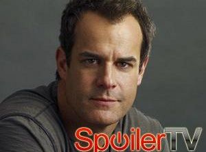Josh Stamberg będzie powracał w 5 sezonie Parenthood