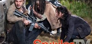 Michonne na koniu! Zobacz 