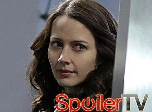 Amy Acker w stałej obsadzie 3 sezonu Impersonalnych
