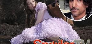 Comic-Con 2013: Naveen Andrews jako Jafar w 