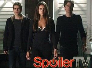 Comic-Con 2013: Żądny władzy Stefan, szczęśliwa (?) Delena, większy złoczyńca i...