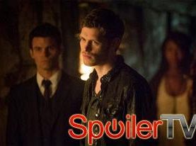 Czy jest nadzieja dla Klaroline w Originals?