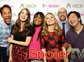 Comic-Con 2013: Dan Harmon nazywa siebie palantem i mówi o 5 sezonie Community