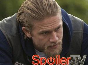 Comic-Con 2013: Nowy wiceszef SAMCRO ujawniony! Plus podróż Jaya i sytuacja Claya