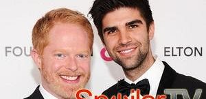 Jesse Tyler Ferguson z 